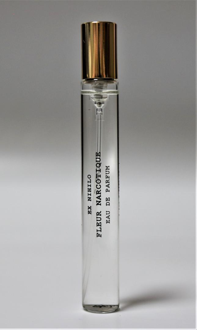 新品★Fleur Narcotique Ex Nihilo 7,5 ml EDP