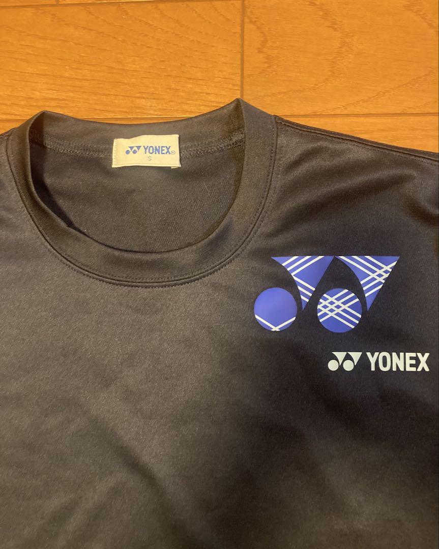 YONEX バドミントン シャツ S（楽天市場】バドミントン ウェア