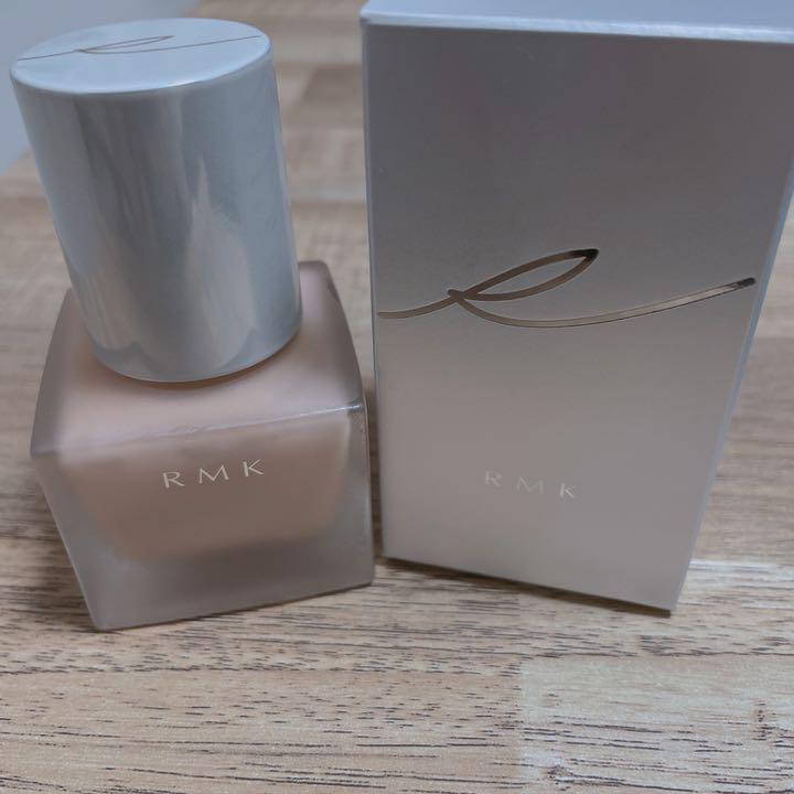 RMK リクイドファンデーション 201 - メルカリ RMK リクイドファンデーション 201 - メルカリ