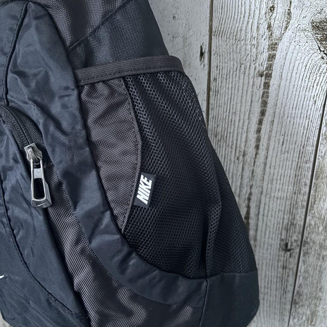 NIKE 00s ワンショルダー　ストリート　テック　Y2K NIKE 00s ワンショルダー ストリート テック Y2K