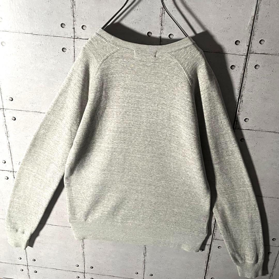 【激レア】ヒステリックグラマー☆ヒスガールスウェットシャツMヘザーグレー 【激レア】ヒステリックグラマー☆ヒスガールスウェットシャツMヘザーグレー