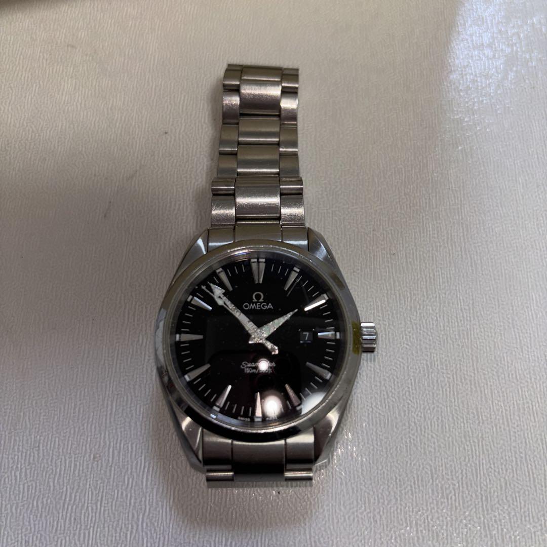 OMEGA