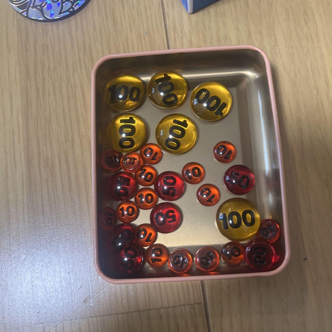 ポケモンカード 引退品