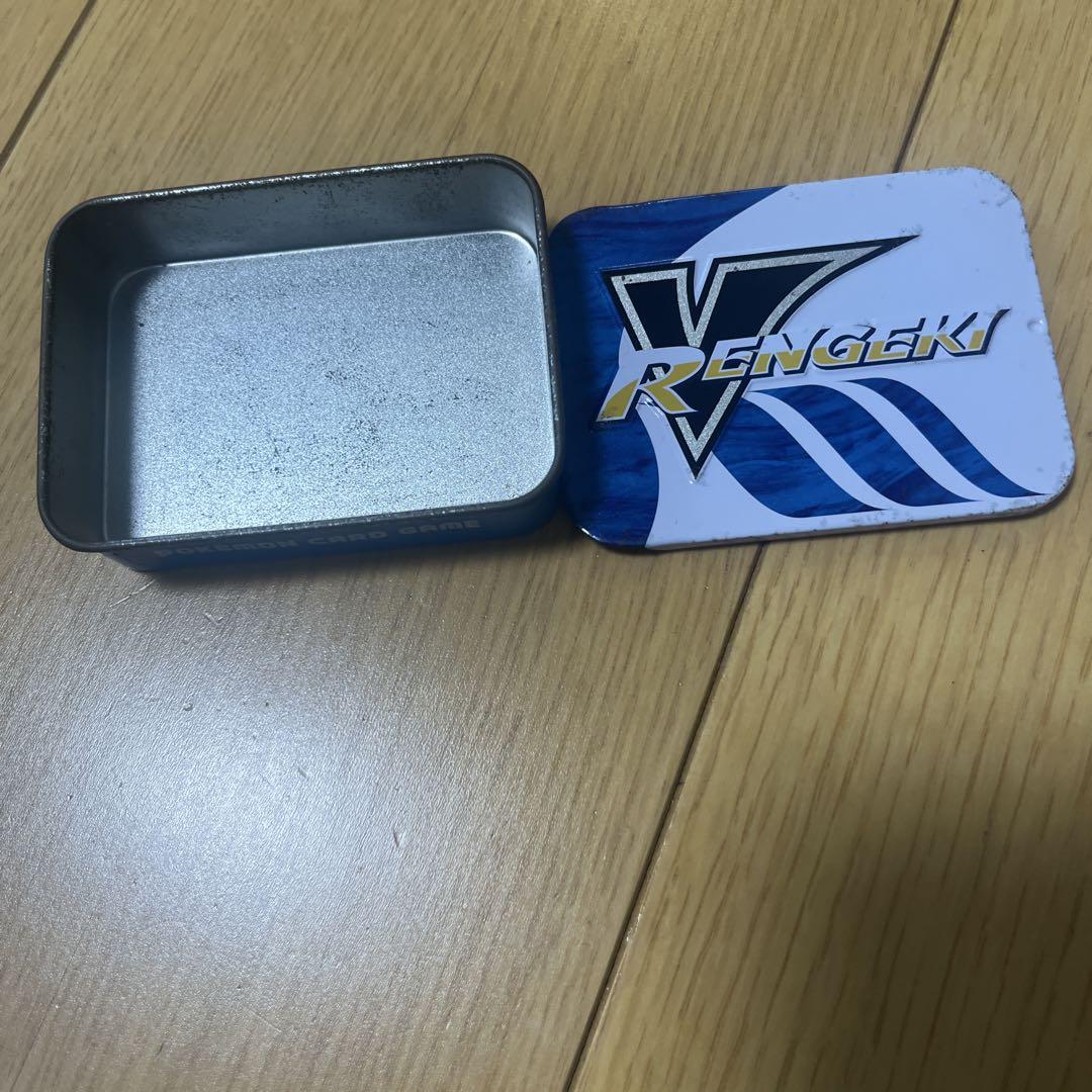 ポケモンカード 引退品