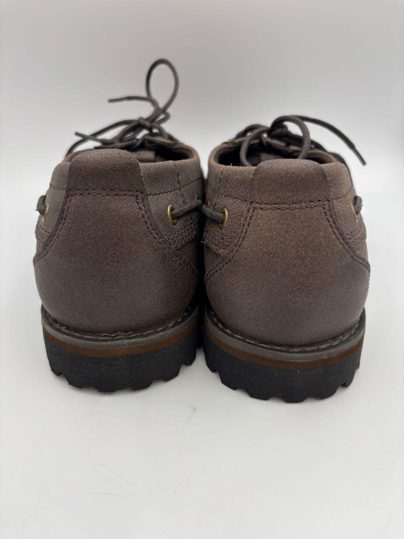 新品未使用Timberland Earthkeepers ブラウン ローファー - メルカリ