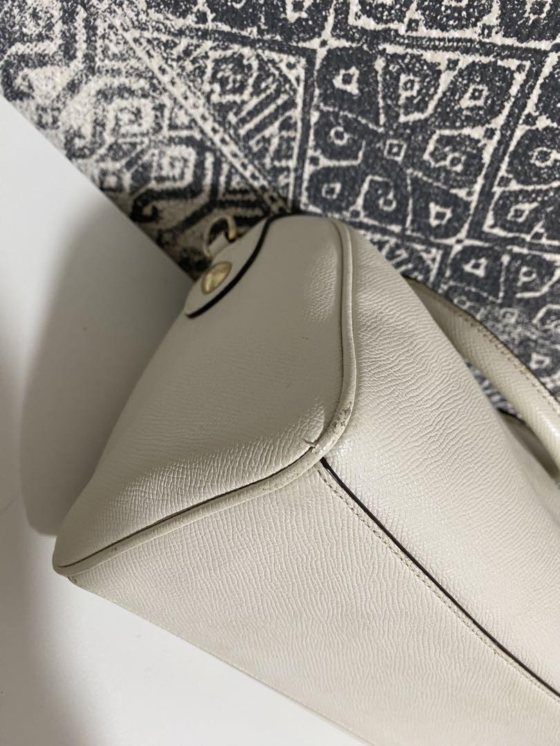 【良品】COACH コーチ F57521 2WAY ハンドバッグ ショルダー