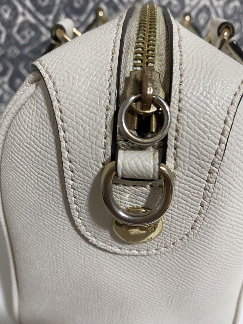 【良品】COACH コーチ F57521 2WAY ハンドバッグ ショルダー