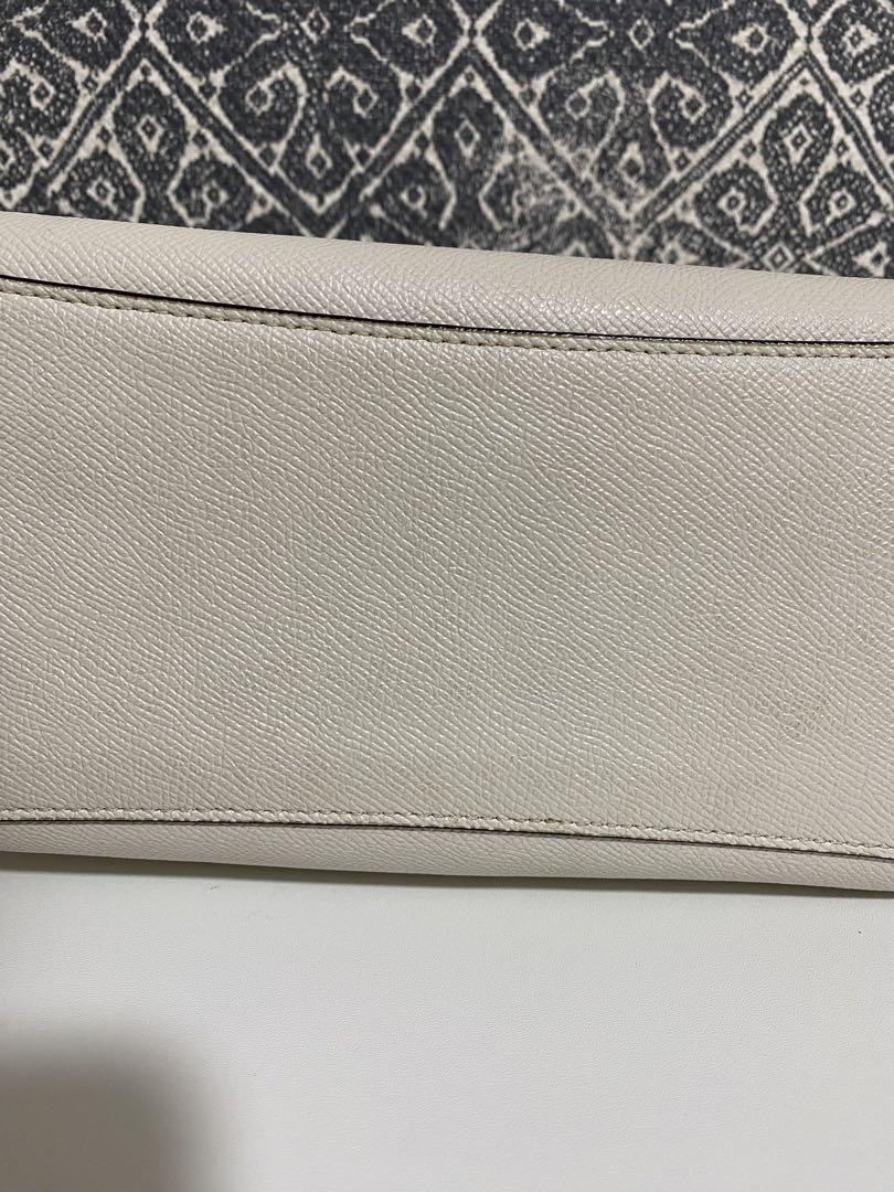 【良品】COACH コーチ F57521 2WAY ハンドバッグ ショルダー