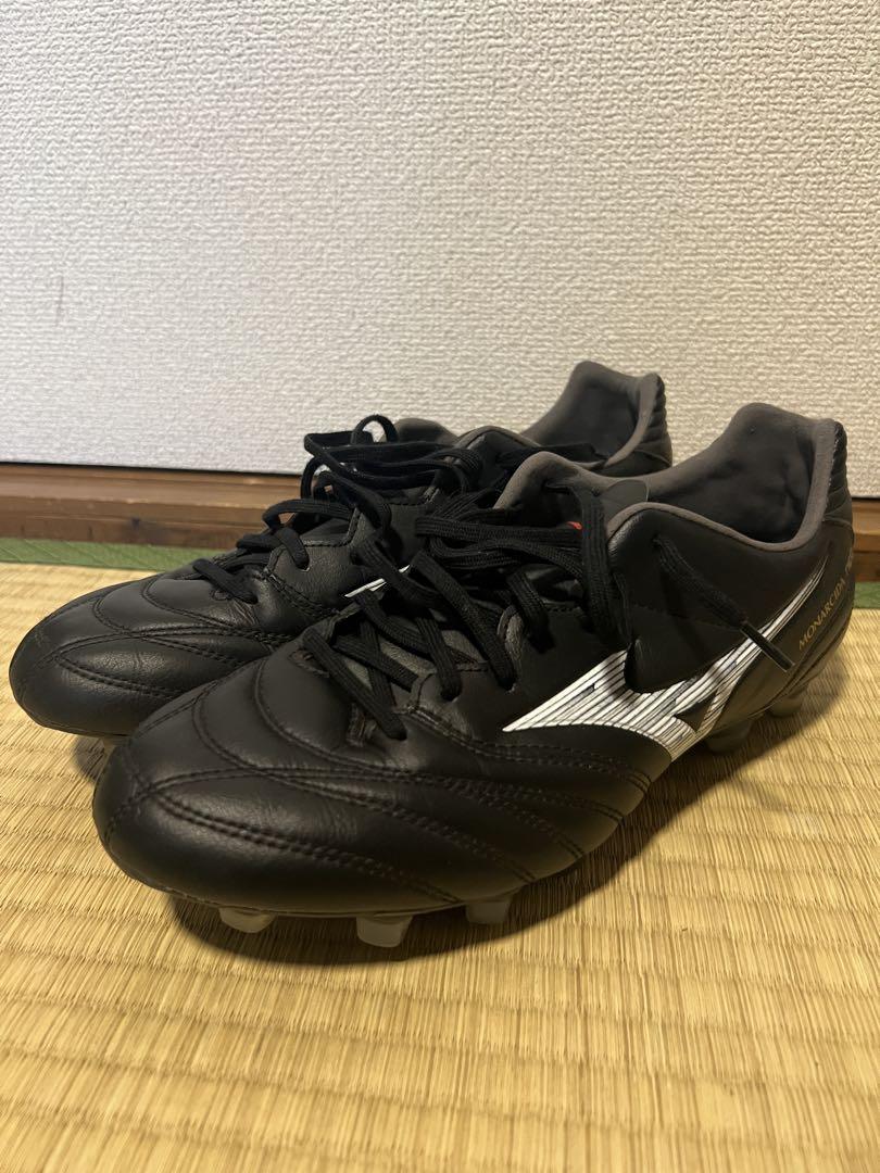 Amazon.com | Mizuno Monarcida NEO 3 PRO Soccer Cleat, Club