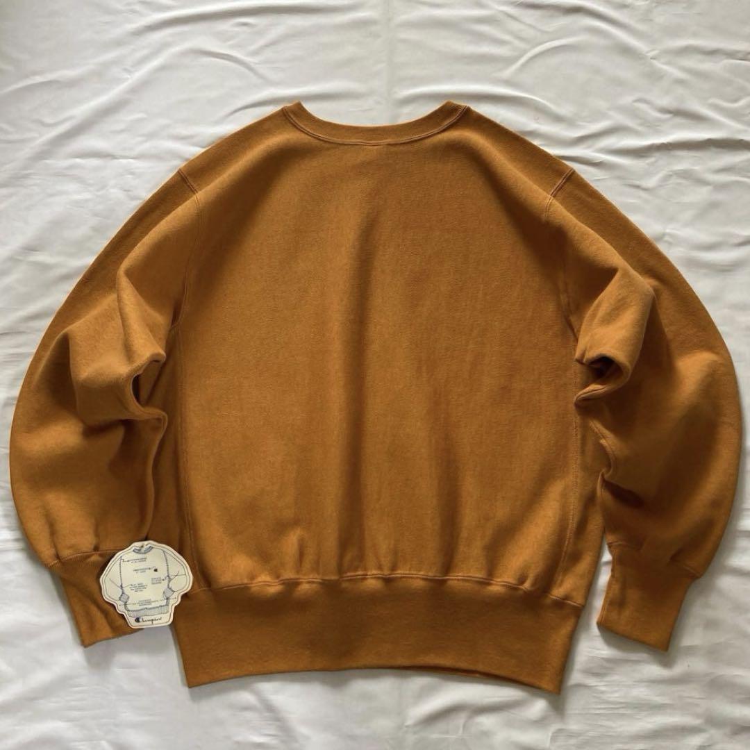 デッドストック deadstock 90's チャンピオン リバースウィーブ