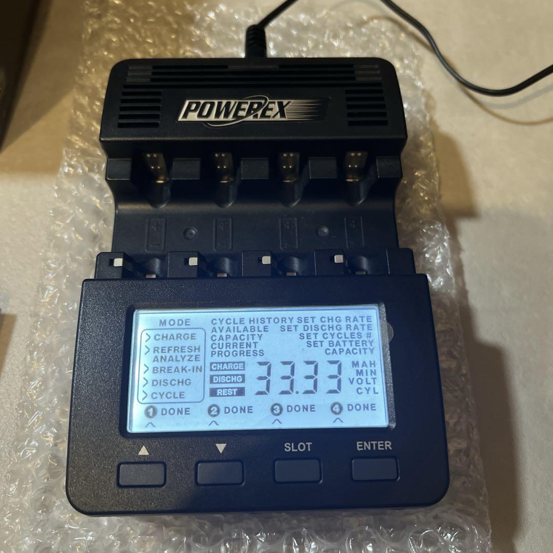 POWEREX
