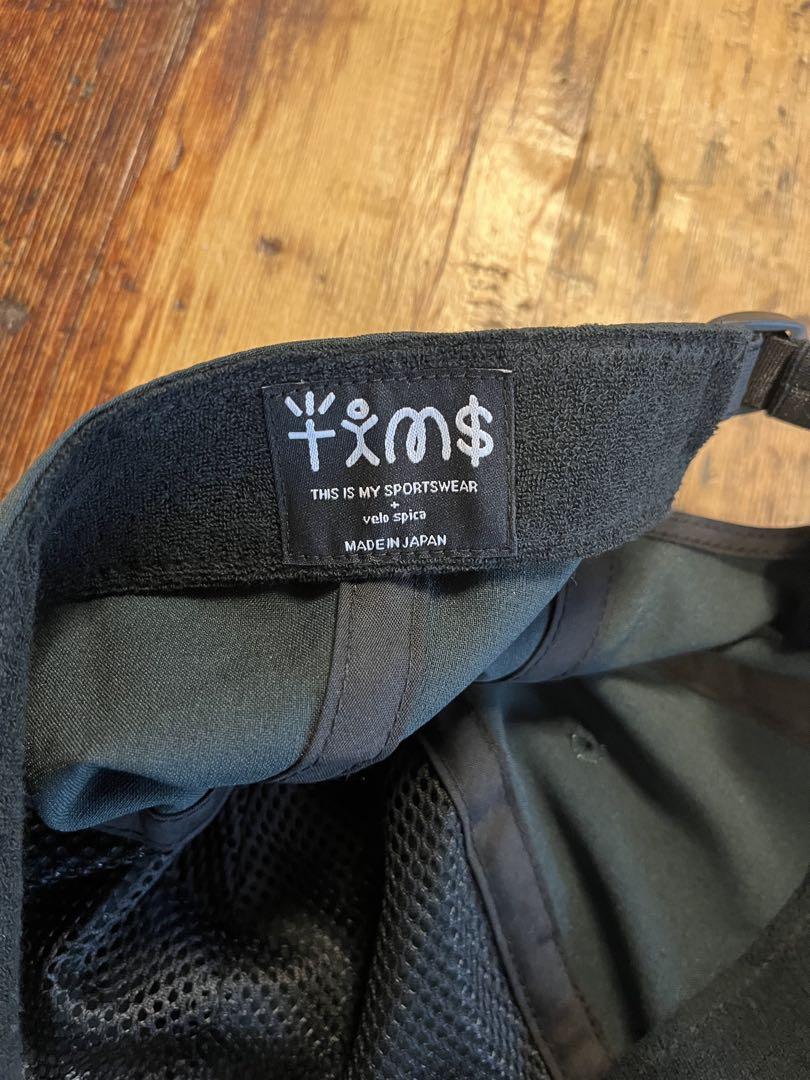barliquors×TIMS(THIS IS MY SPORTS WEAR )×Velo S