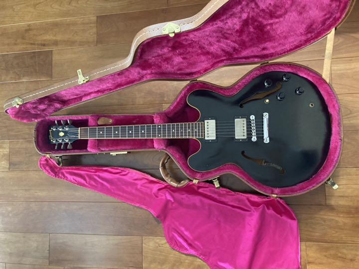 熱販売 Gibson ES335 DOT EB エレキギター - noordrandmotors.co.za 熱販売 Gibson ES335 DOT EB エレキギター - noordrandmotors.co.za