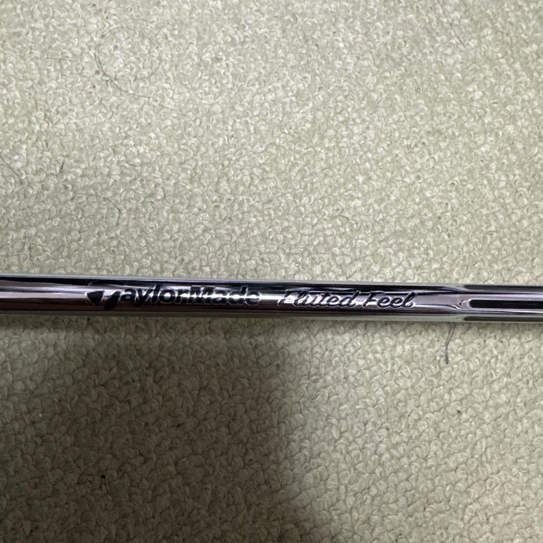 値下げ！TPリザーブ パター TR-B2TH トラスヒール