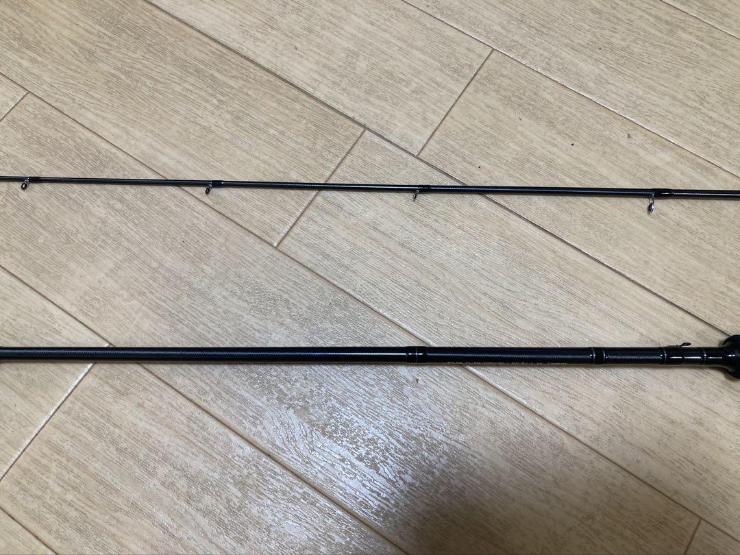 レジットデザイン スタンドアウト SOS 68ML-2　2ピース