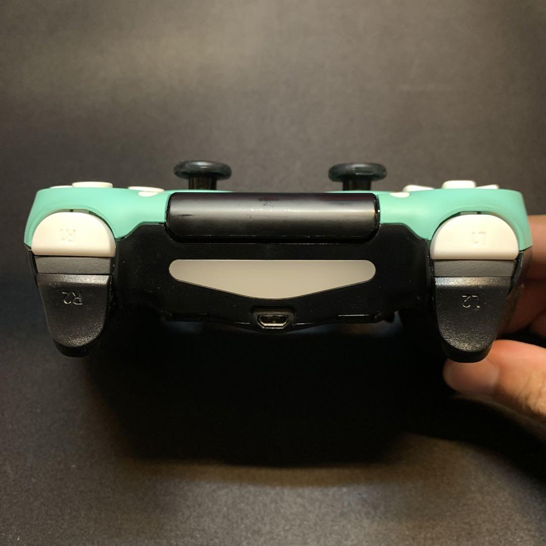 scuf infinity 4ps pro トリガーストップ Nintendo Switch