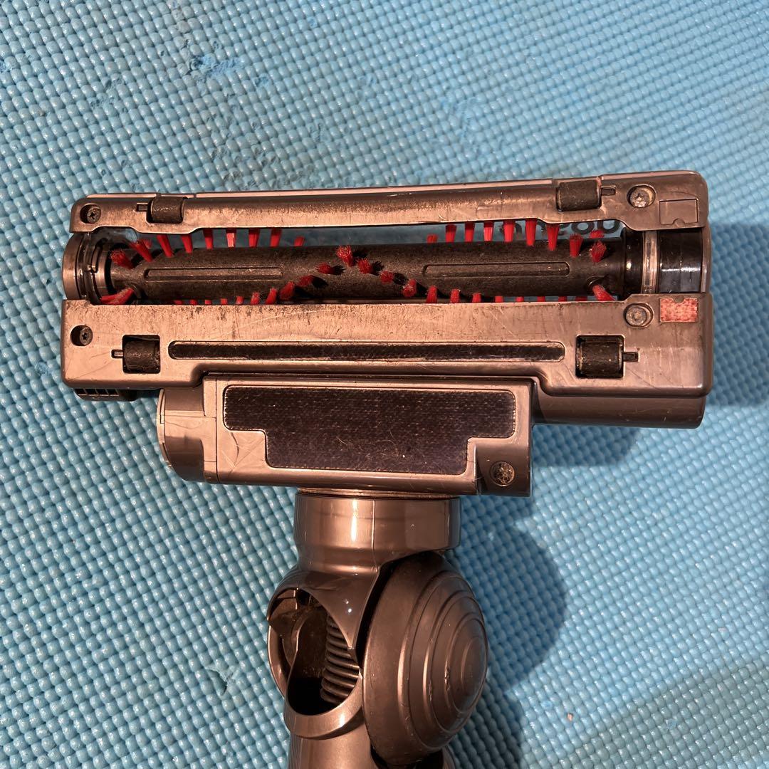 【箱、説明書付き】ダイソン DC26 ターボヘッドコンプリート 掃除機