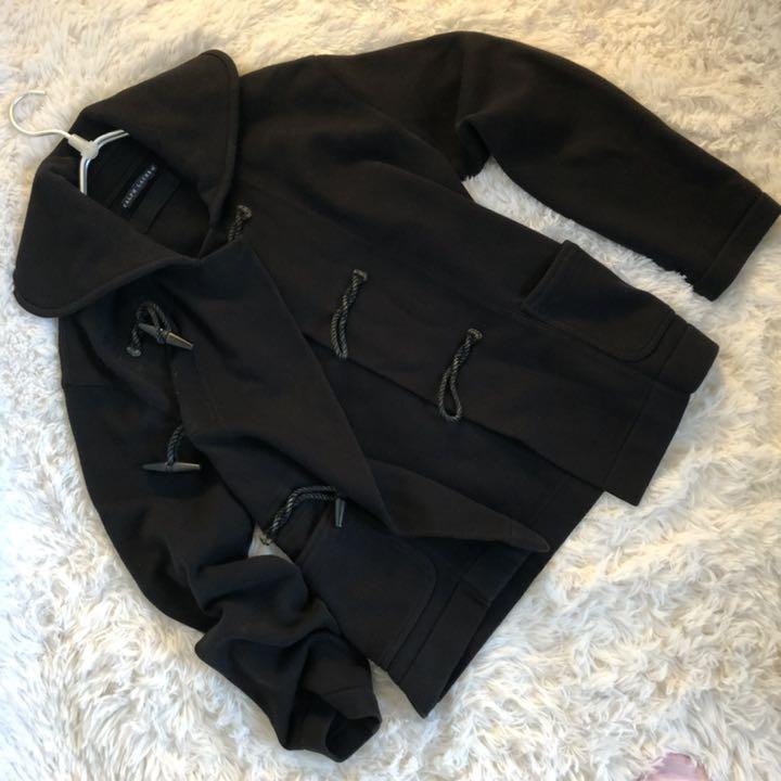 HOTお得 RALPH ダッフル アウター rfcJ8-m14160193510 LAUREN 新作登場限定SALE