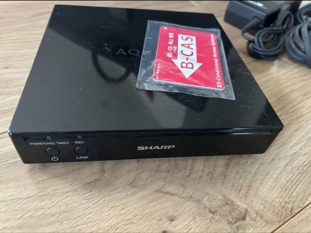 完動品SHARP AQUOS シャープ　アクオス　LC-20FE1 完動品SHARP AQUOS シャープアクオス LC-20FE1 - メルカリ