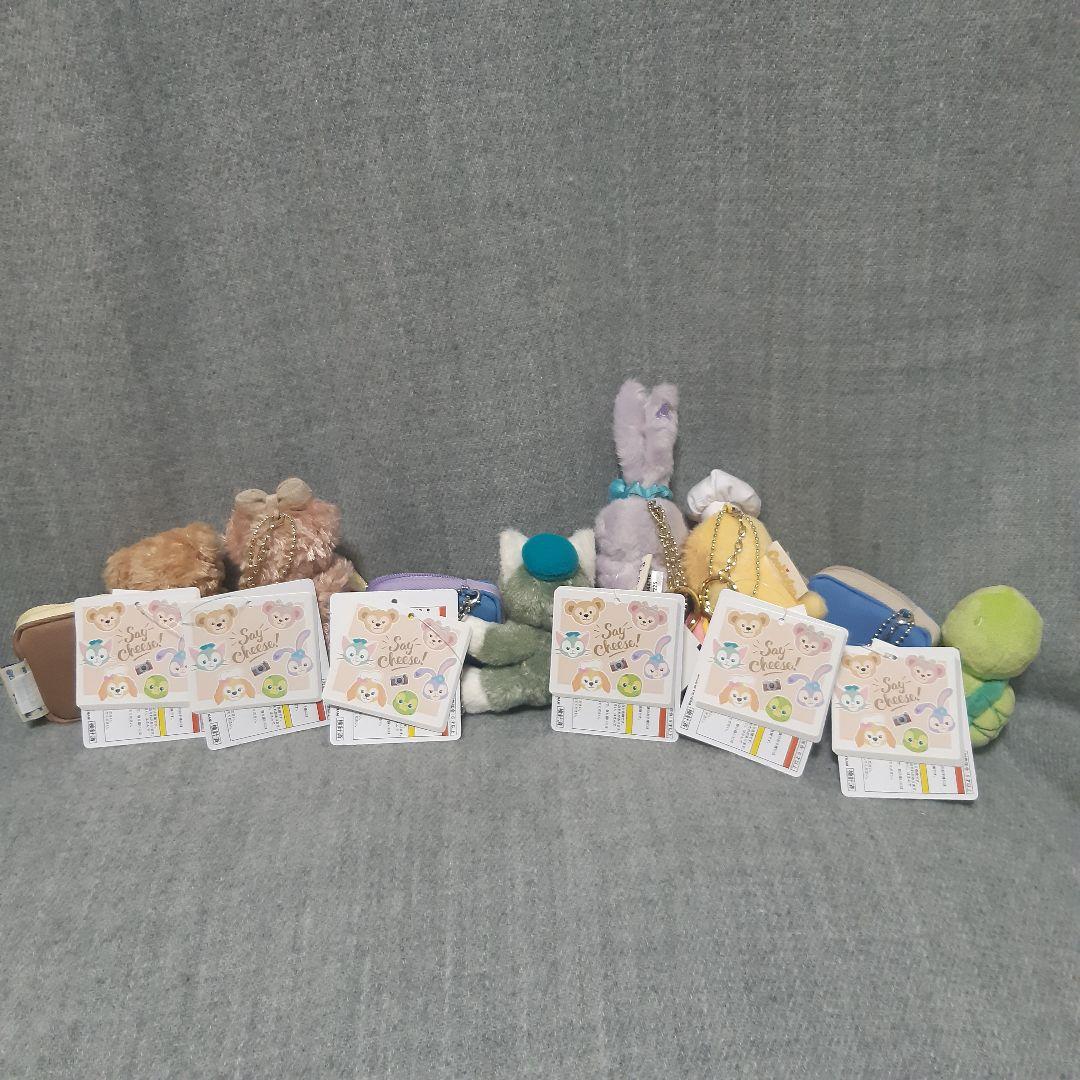 期間限定特別価格 セイチーズ シェリーメイ ステラルー他 ぬいぐるみ