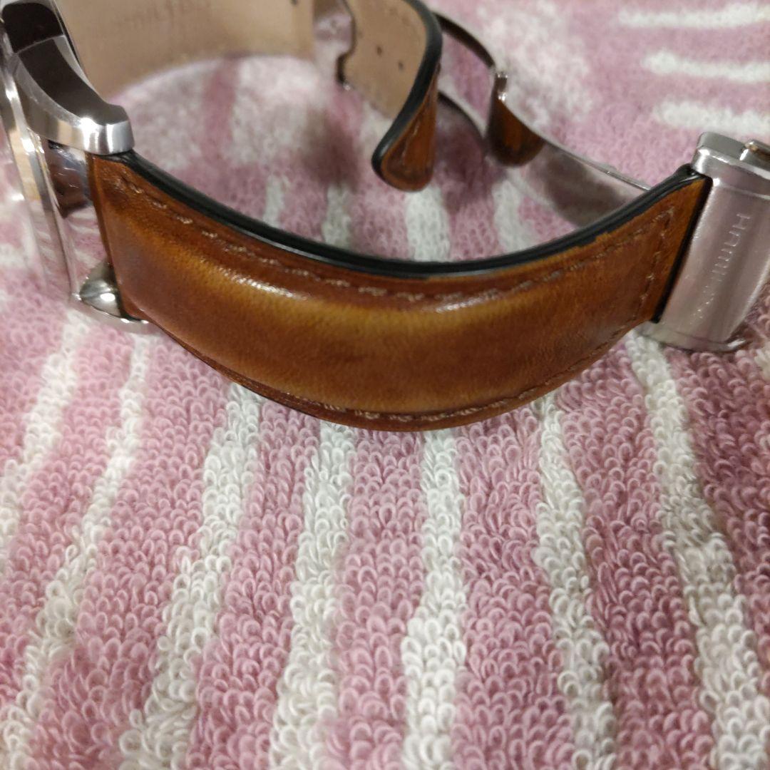 HAMILTON　ハミルトン　H424151　自動巻き
