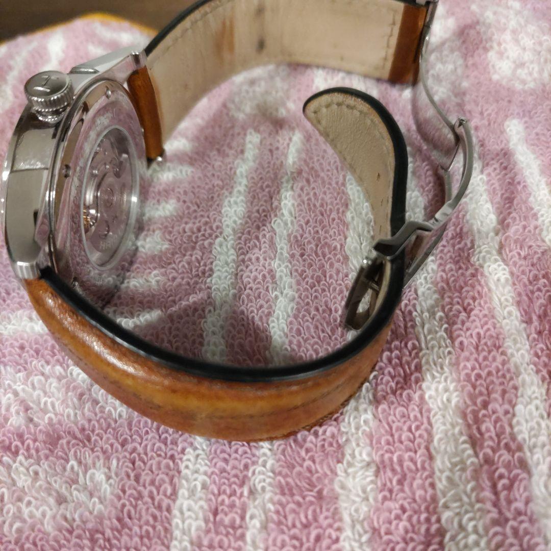 HAMILTON　ハミルトン　H424151　自動巻き