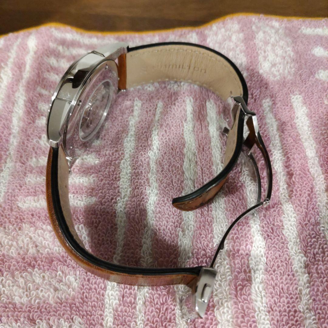 HAMILTON　ハミルトン　H424151　自動巻き
