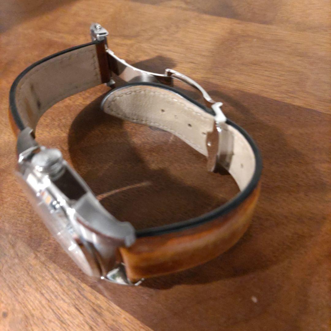 HAMILTON　ハミルトン　H424151　自動巻き