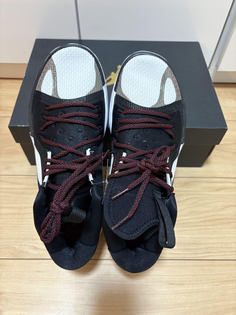 ジョーダン ズーム セパレート Nike Jordan 27cm 新品