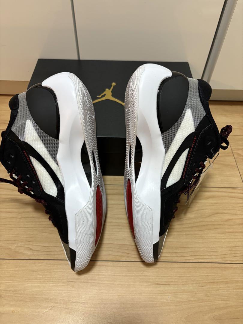 ジョーダン ズーム セパレート Nike Jordan 27cm 新品