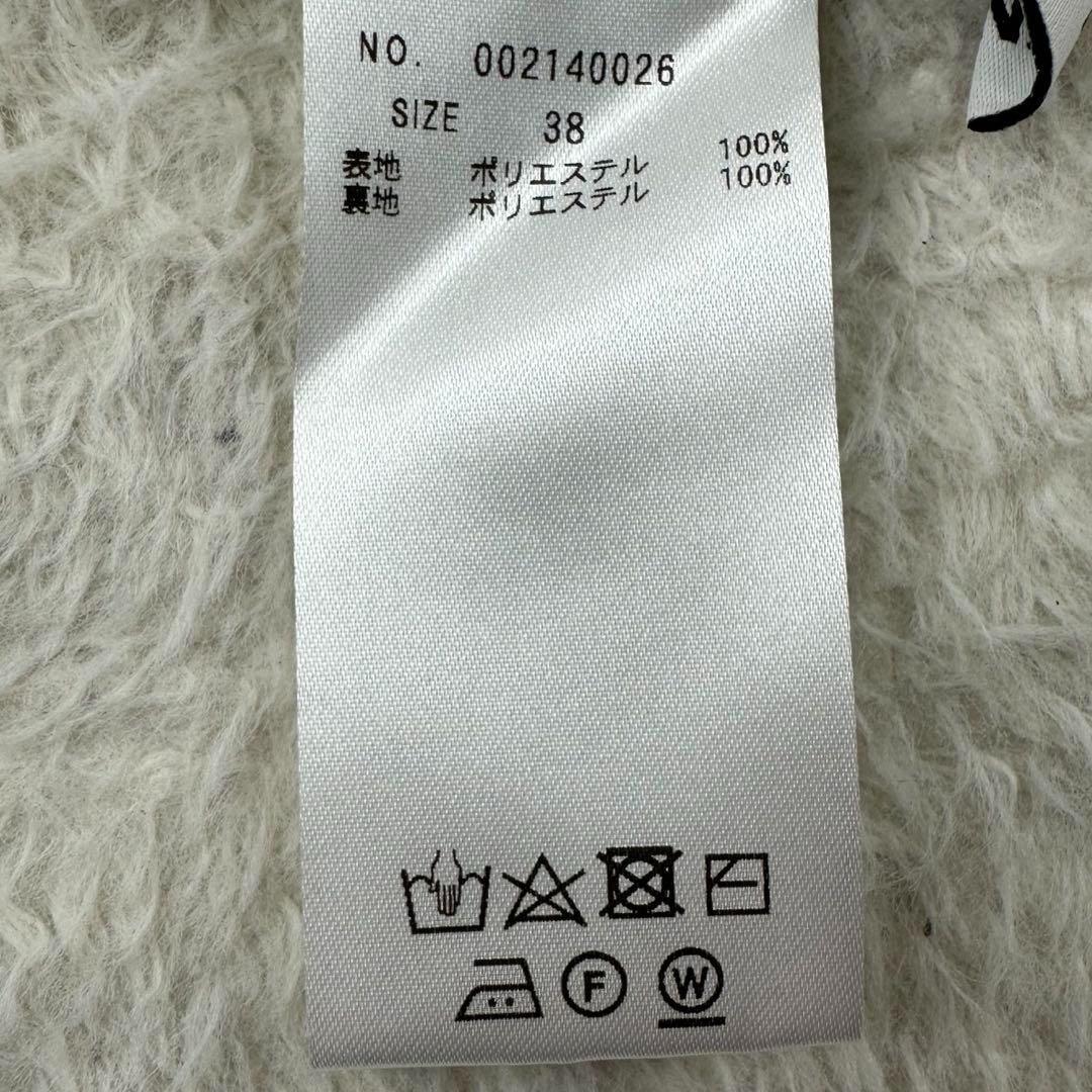 トーナル✨タグ付新品未使用 小花柄ロングワンピース サイズ38(Mサイズ)