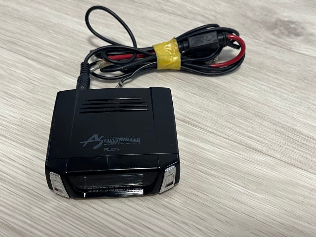 エアサスコントローラー エアサスコントローラー