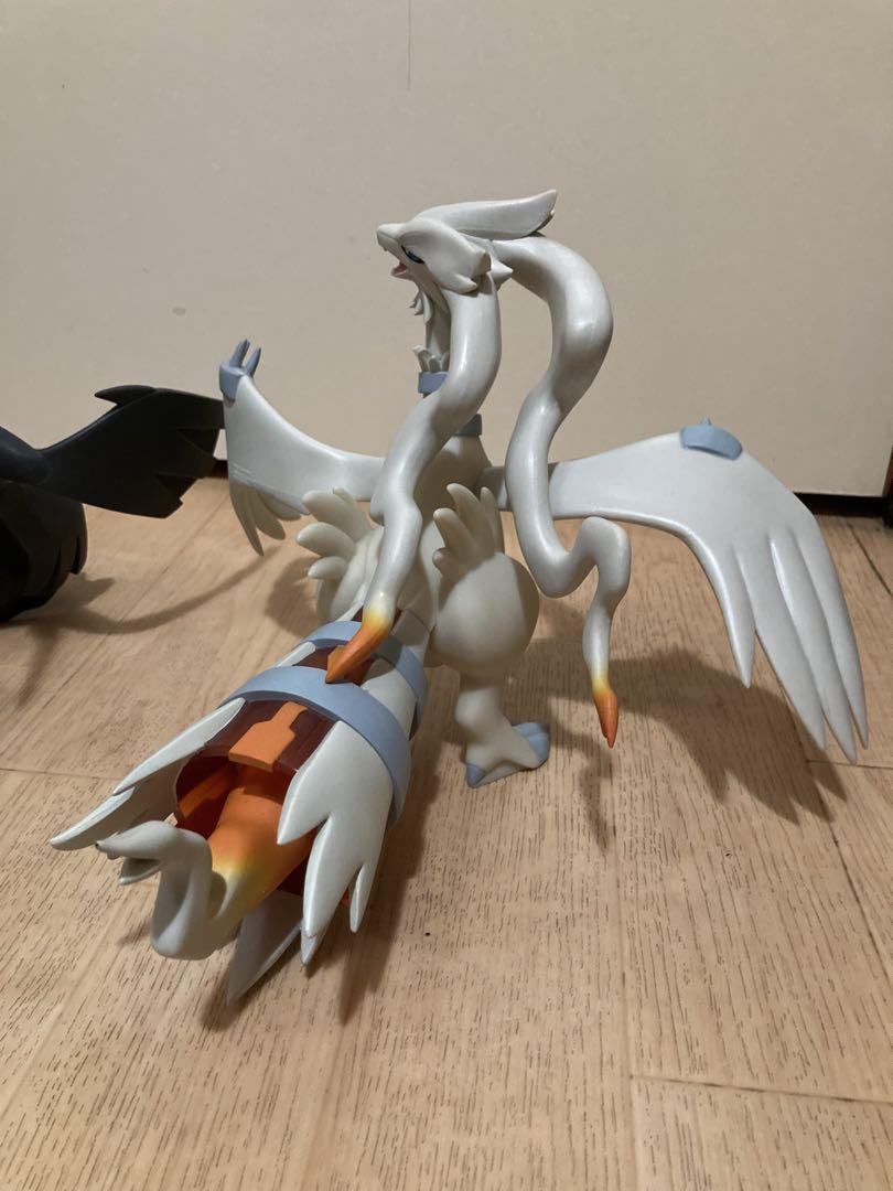 BANDAI - ポケモンわくわくゲットくじ2011 フィギュア賞