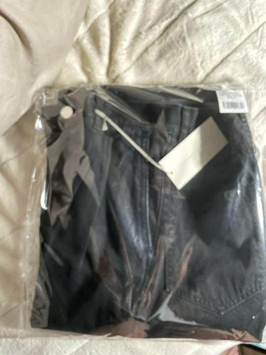 NEW安い LidnmSUPIMA VINTAGE STRAIGHT DENIM Ub8H3-m14163239909 大得価定番