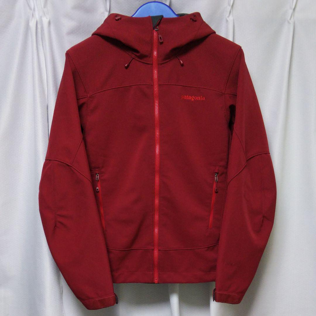 大きな割引
patagonia・アズ・フーディ ブルゾン 大きな割引
patagonia・アズ・フーディ ブルゾン