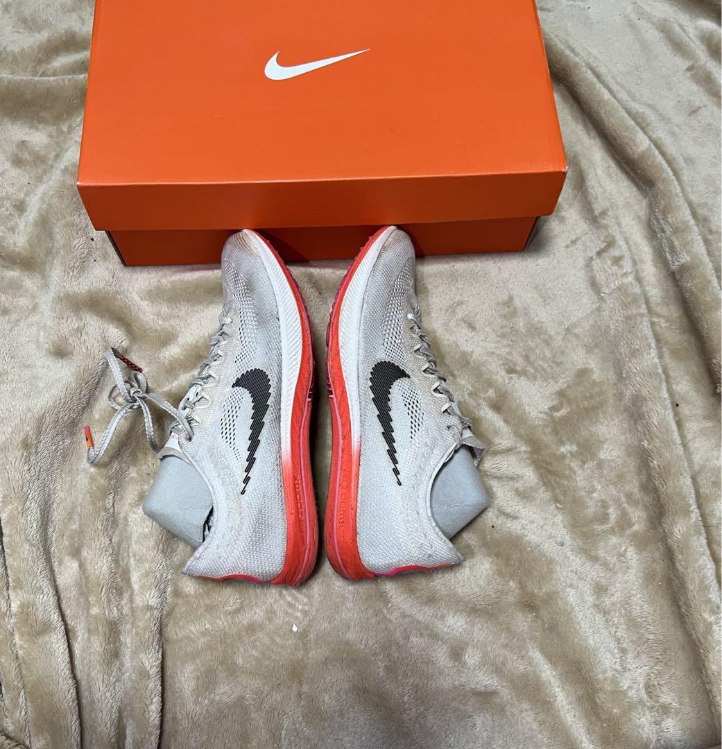 良品最安値】NIKEzoomドラゴンフライ 23.5 スパイク・シューズ