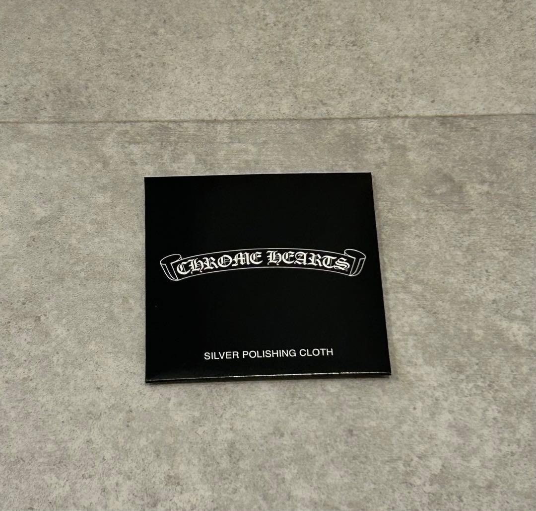 クロムハーツ STUD