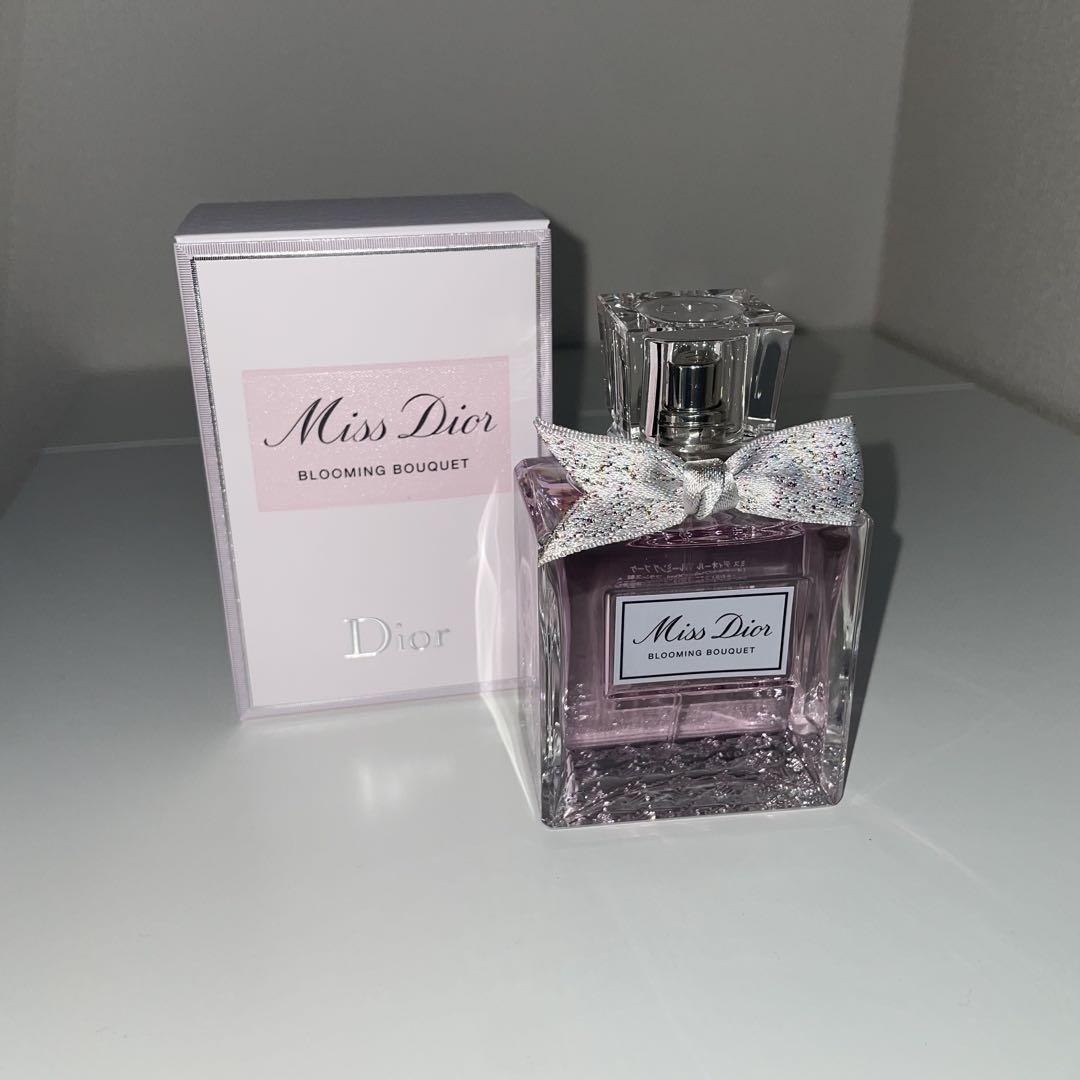 Miss Dior Blooming Bouquet 香水 100ml Xmas