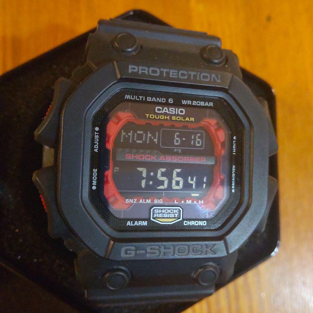 時計 GXW-56 G-SHOCK