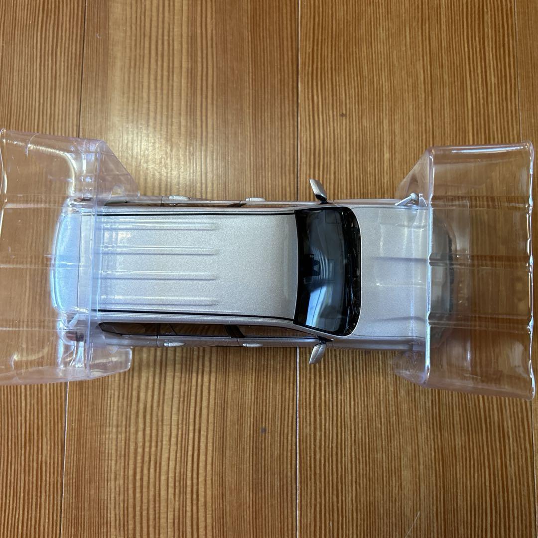 トヨタ ランドクルーザープラド 1/30 ミニカー - メルカリ