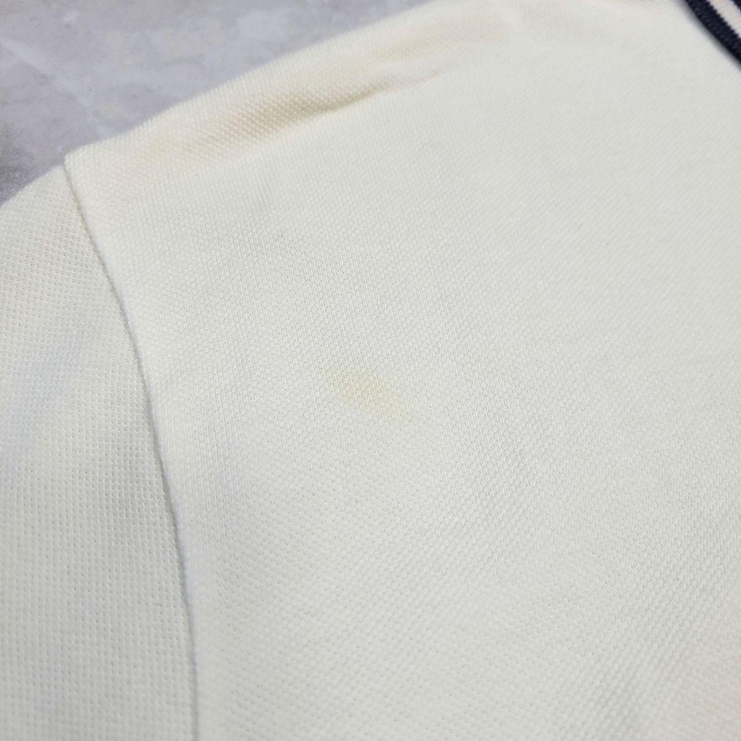 Polo by Ralph Lauren M ホワイト ポロシャツ