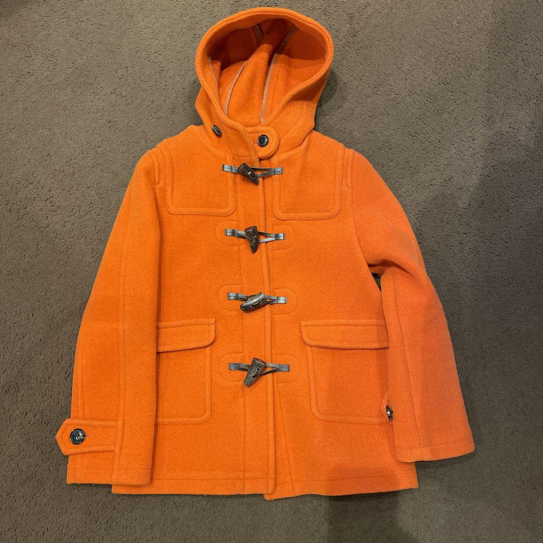 在庫有】 beautiful peopleショート丈ダッフルコート ダッフルコート 在庫有】 beautiful peopleショート丈ダッフルコート ダッフルコート