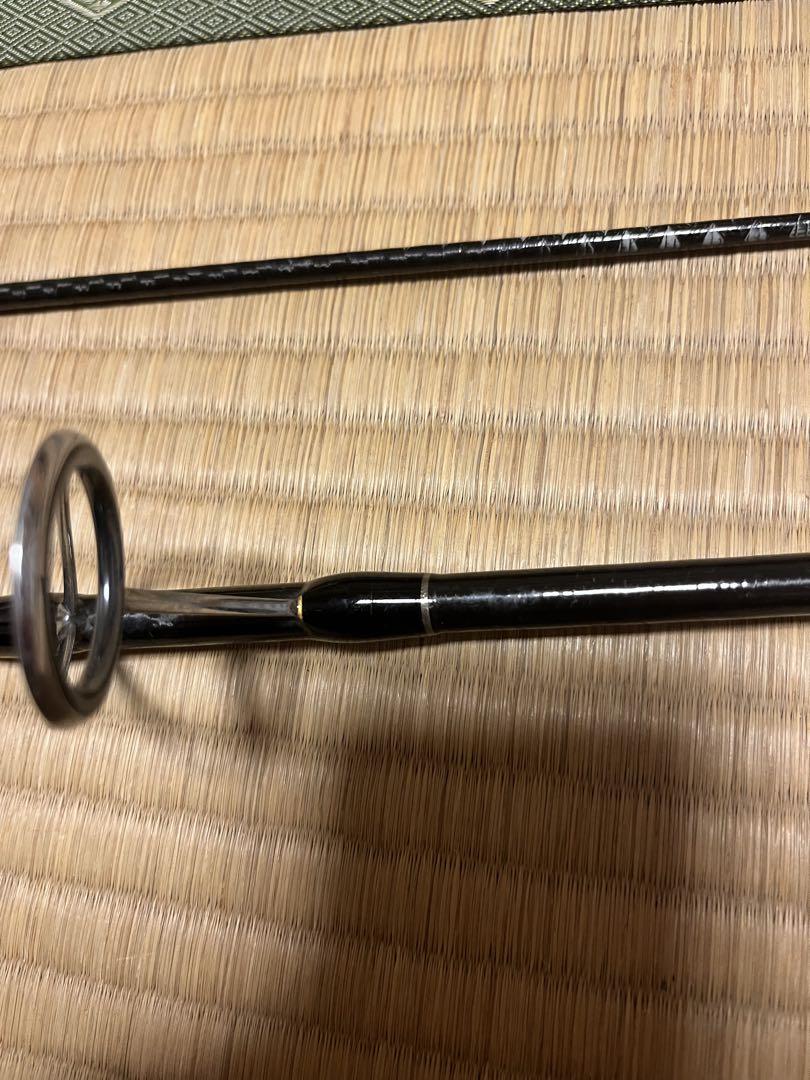 シマノ(SHIMANO) ディアルーナ S906M 338327｜アウトドア用品