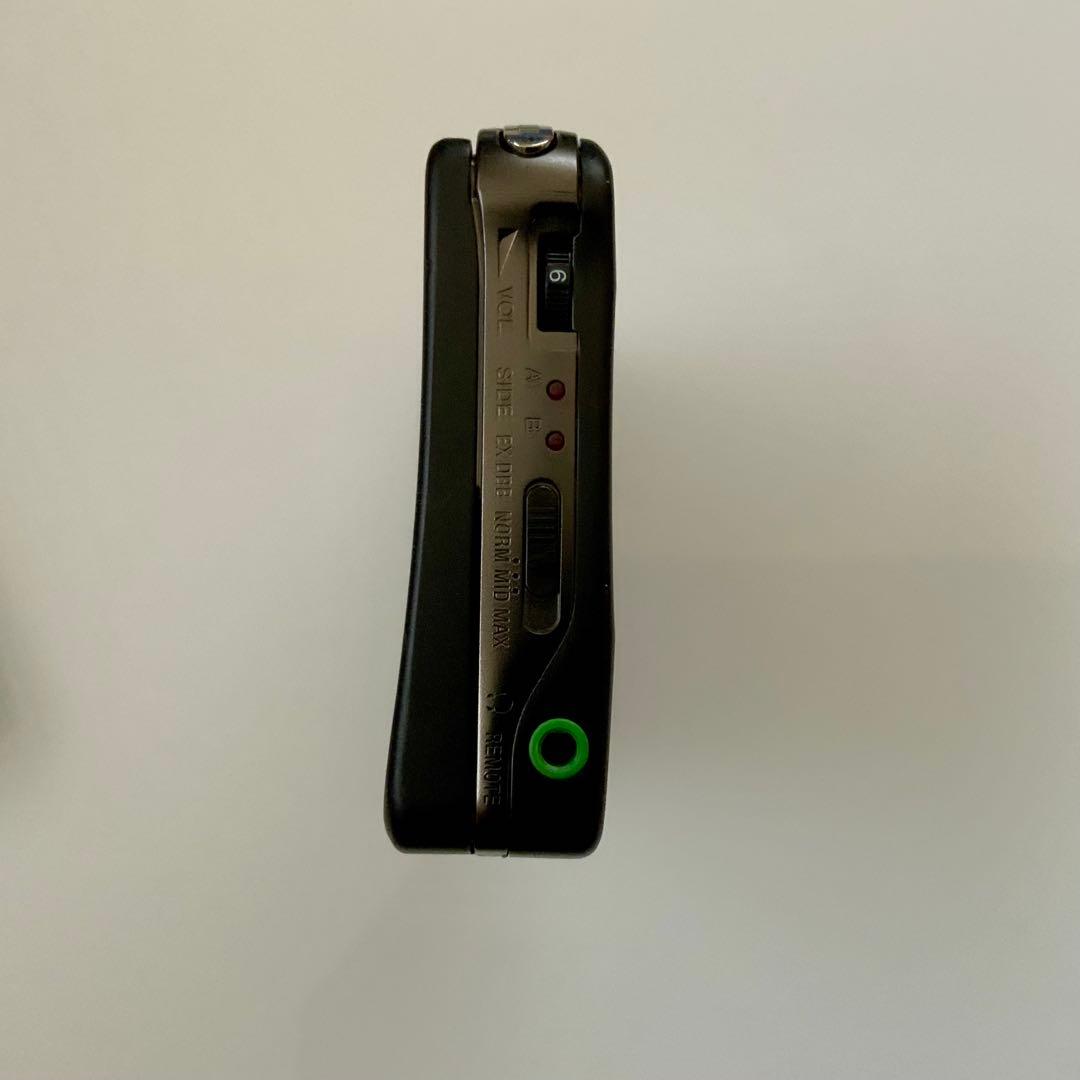 SONY WALKMAN WM-EX70 カセットプレーヤー 整備済 SONY WALKMAN WM-EX70 カセットプレーヤー 整備済