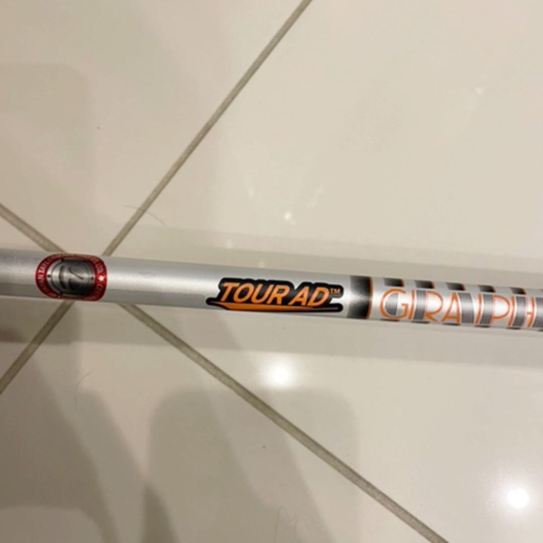 お得高評価 ツアーAD フレックスS テーラーメイドスリーブ 0WPvw-m14172742981 IZ-6 超激得豊富な