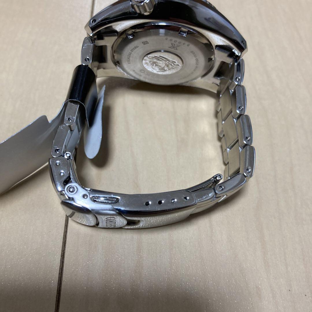 超希少モデル名作！極美品！プロスペックスダイバー自動巻200 m潜水防水SUMO