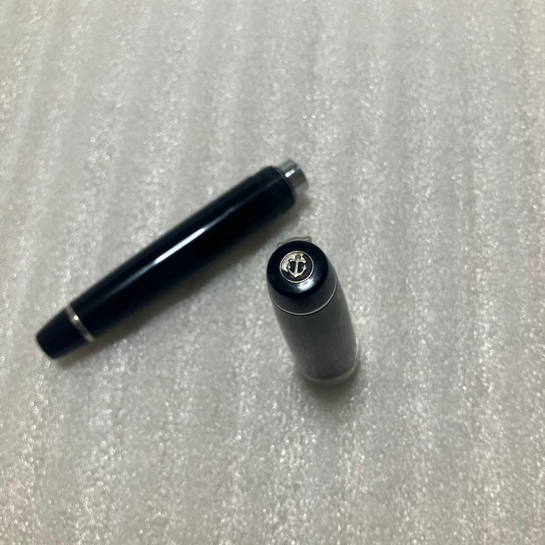 受賞記念万年筆