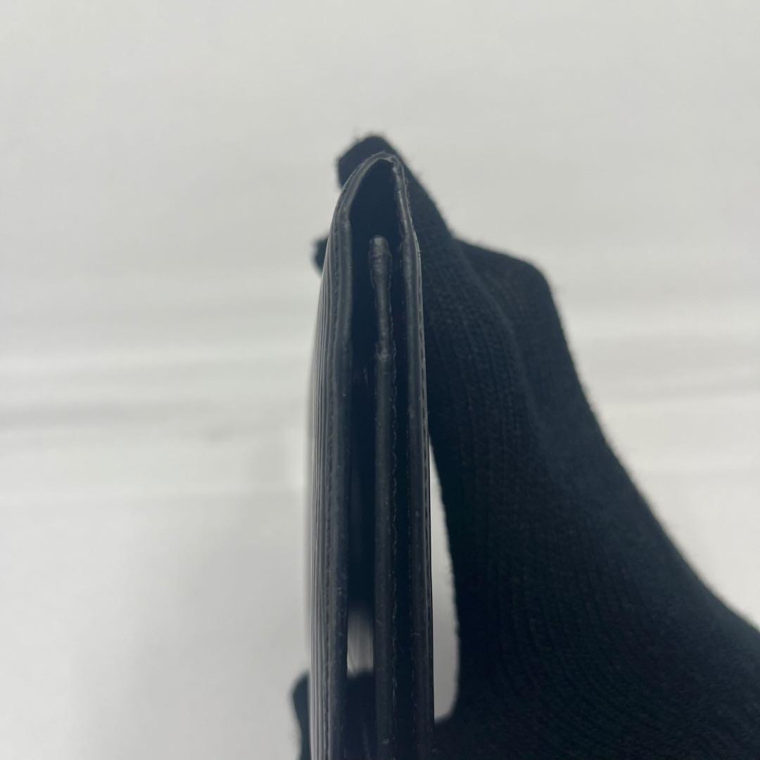 ◇美品◇ LOUIS VUITTON エピ　ポルトカルトクレディ　長財布　札入れ