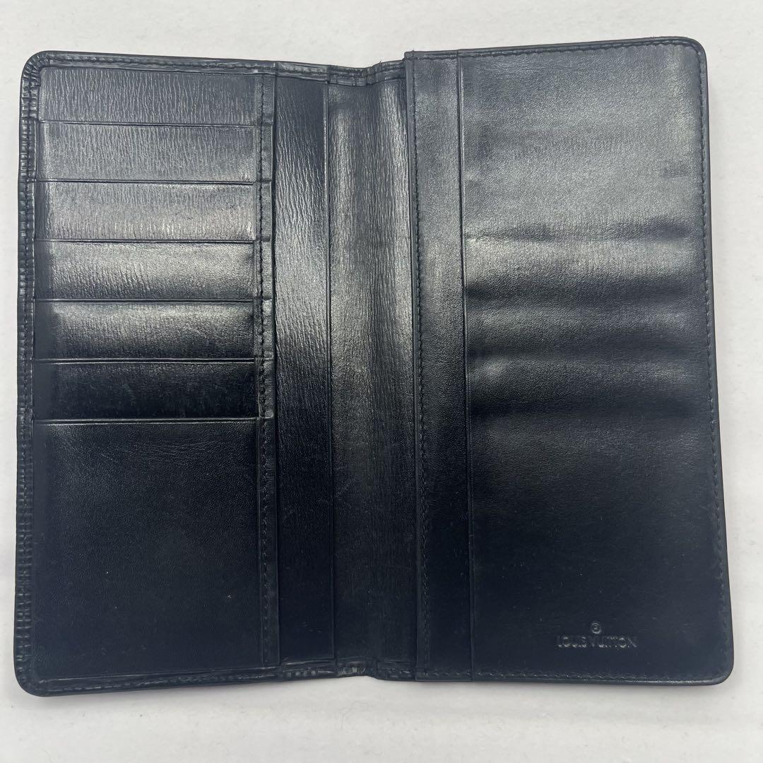 ◇美品◇ LOUIS VUITTON エピ　ポルトカルトクレディ　長財布　札入れ