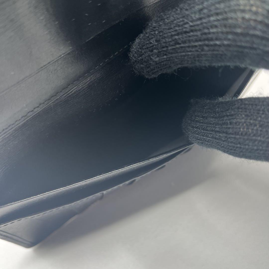 ◇美品◇ LOUIS VUITTON エピ　ポルトカルトクレディ　長財布　札入れ